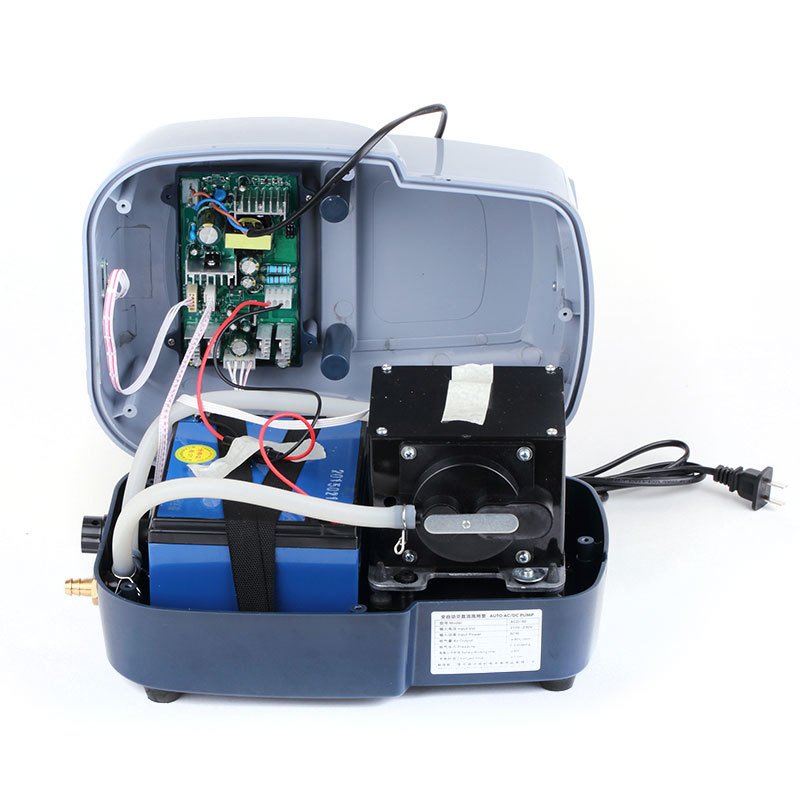 ACD-30 RESUN AC/DC Oxygen Pump