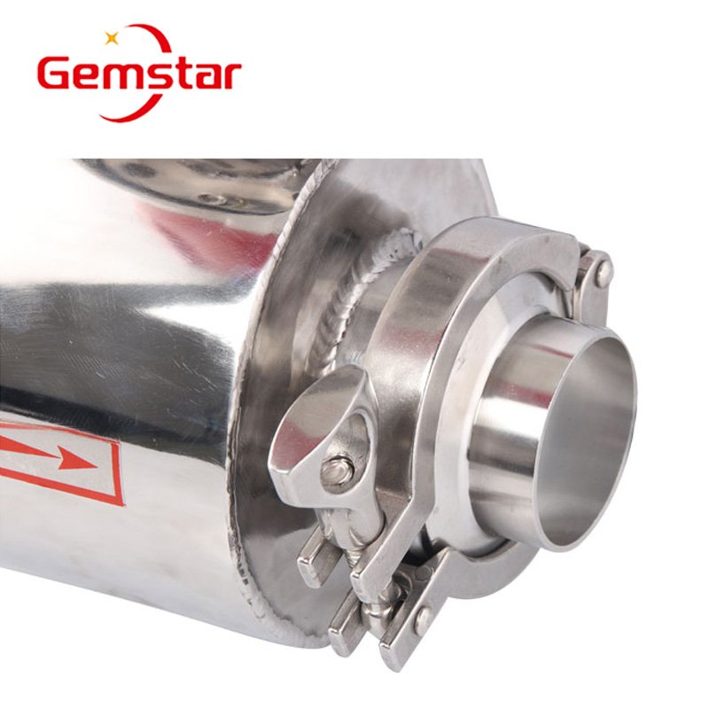 Customizable Stainless Steel Digital LCD Flowmeter for 1-2 Inch Pipes Medium Liquid Gas Oil Air Flow Meter OEM