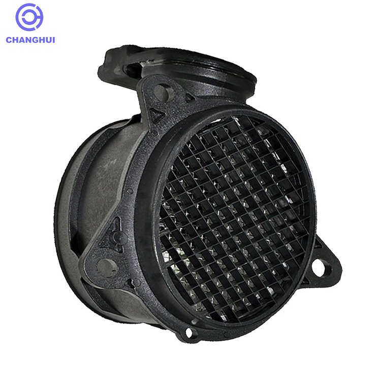 Brand New Mass Air Flow Meter 1232096 1255117 MAF Sensor for Picasso 1.6 Y60113215 HDI 3M5A12B579BB Fit