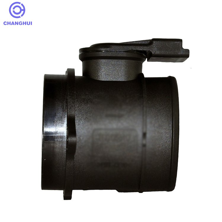 Brand New Mass Air Flow Meter 1232096 1255117 MAF Sensor for Picasso 1.6 Y60113215 HDI 3M5A12B579BB Fit