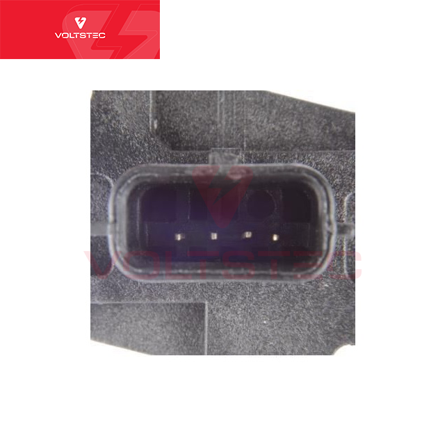 VOLTSTEC Auto Parts New Air Mass Sensor for NISSAN RENAULT 1-Year Warranty Engine Air Flow Meter Direct From China Factory