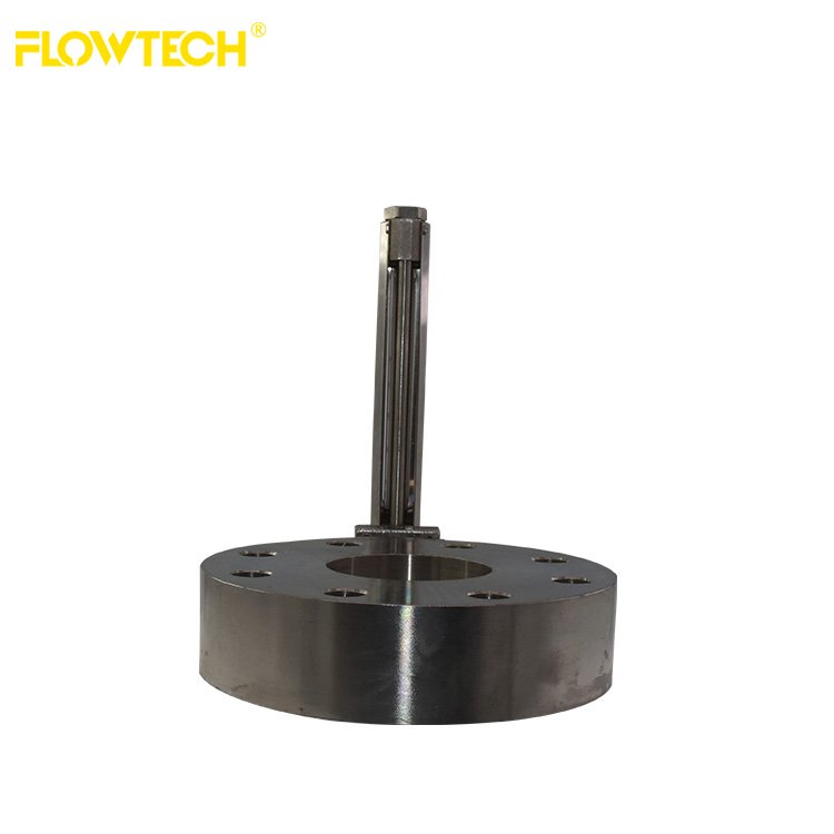 Custom Cheap High Accuracy Type Digital air Oxygen Pressure Electromagnetic Orifce Plate Flowmeters Flow Meter for Liquids