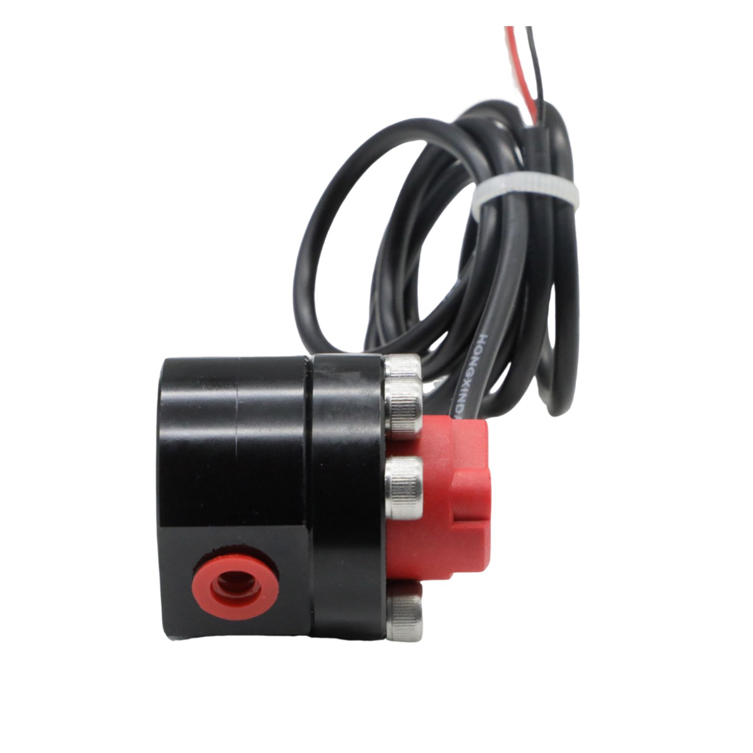 Shanghai Jishen High Temperature Resistant High-precision Liquid Flowmeter Corrosion-resistant Micro Oval Gear Flowmeter