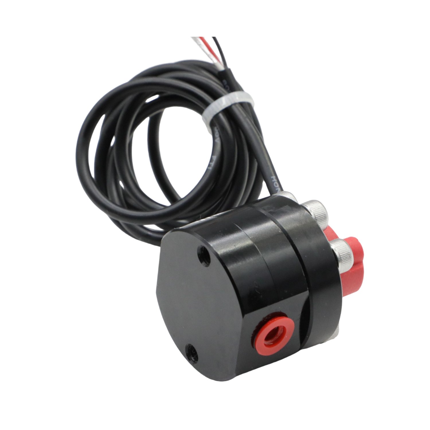 Shanghai Jishen High Temperature Resistant High-precision Liquid Flowmeter Corrosion-resistant Micro Oval Gear Flowmeter