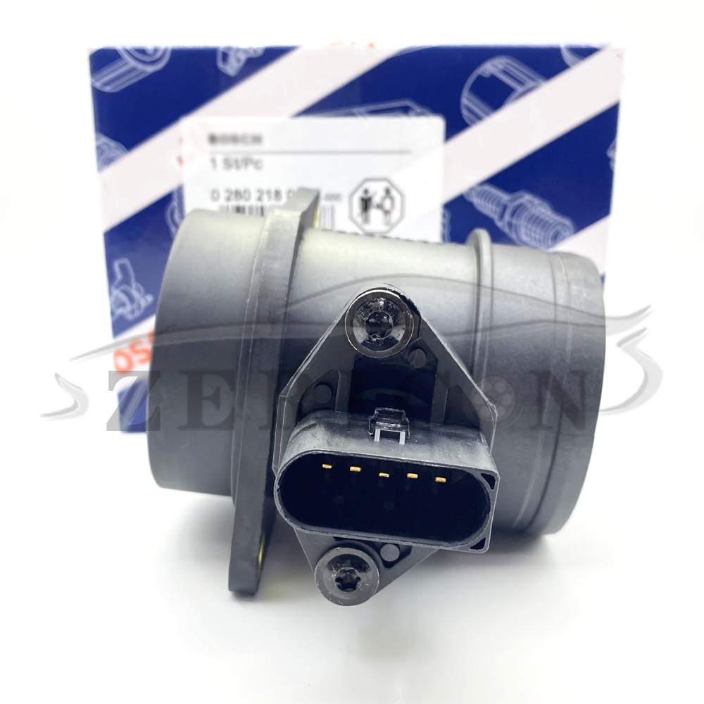 Mass Air Flow Meter MAF Sensor 0280218002 0280218003 06A906461A MF21029 for VW Beetle Golf Jetta 1.8 2.0L L4