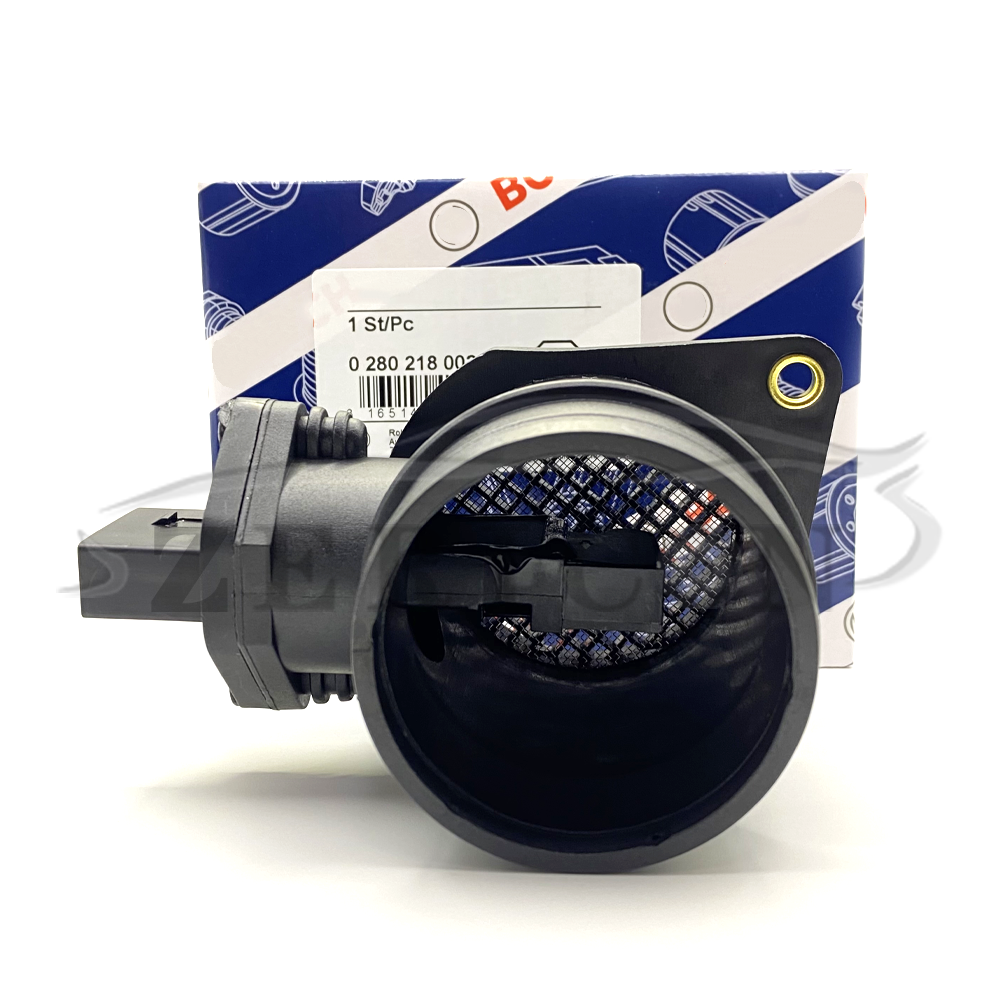 Mass Air Flow Meter MAF Sensor 0280218002 0280218003 06A906461A MF21029 for VW Beetle Golf Jetta 1.8 2.0L L4