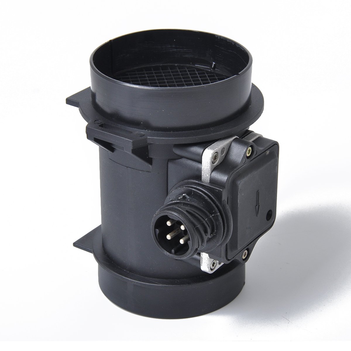 Mass Air Flow MAF Sensor Wholesale Price at BAJUTU for BMW E36 E38 E39 OE:5WK9600 Shopify,Ebay,Wish Hot Seller