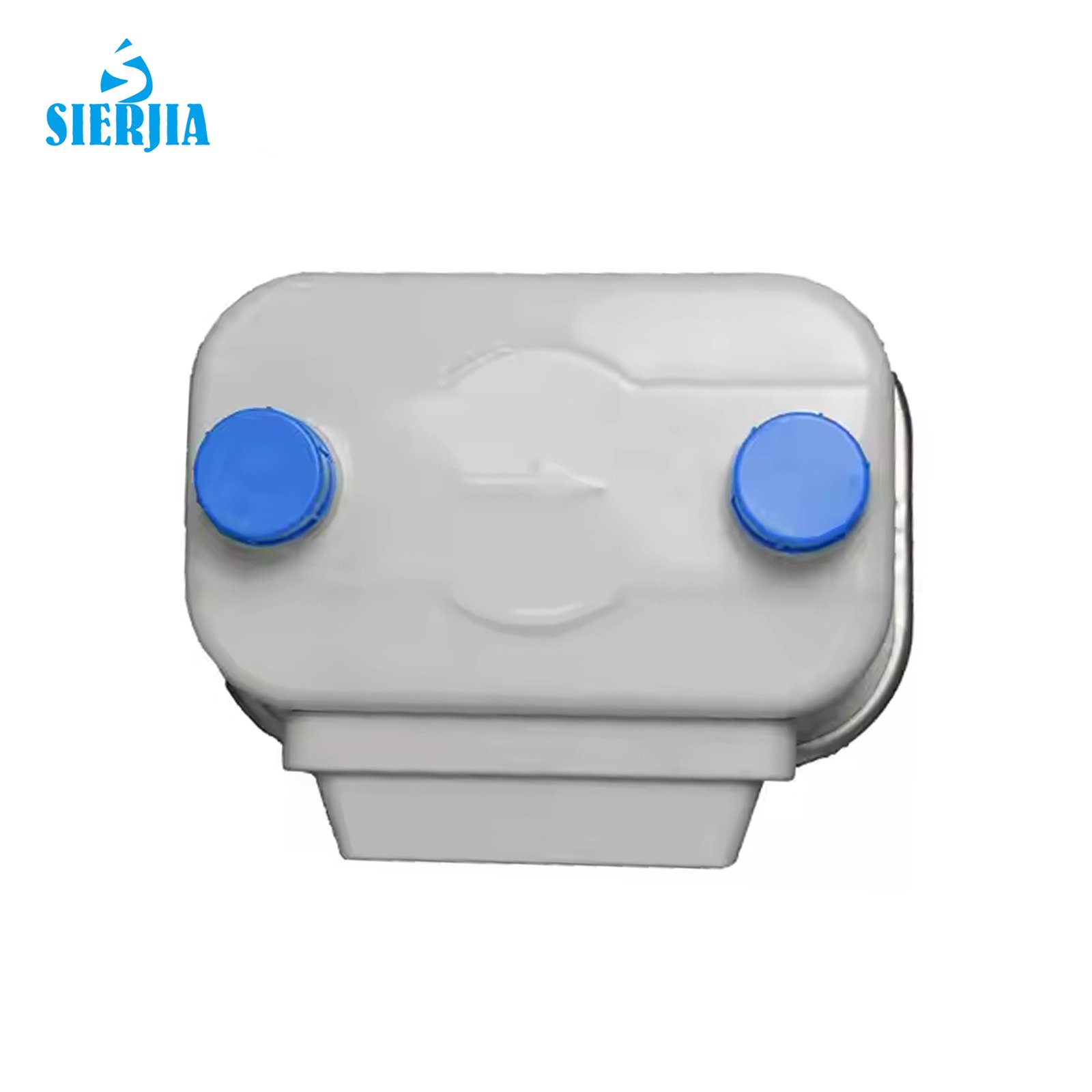 G4 Diaphragm Gas Meter Factory Price Long Service Life Grey