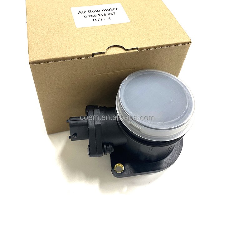 Auto Sensor 0280218037 for LADA 110 111 112 GAZ Volga UAZ Air Flow Sensor Pressure Sensor