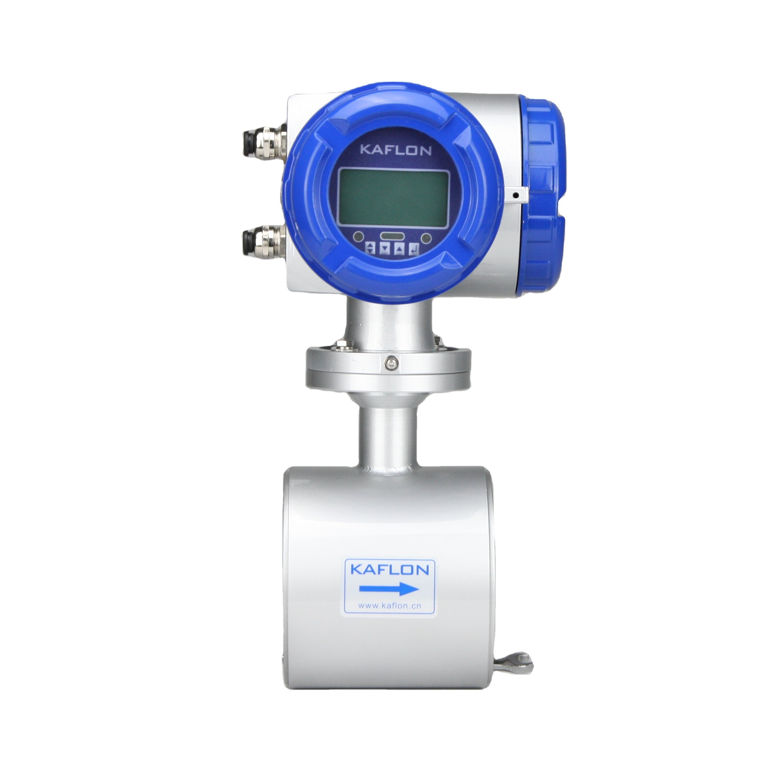 Electromagnetic Flow Meter/water Flow Meter/liquid Flow Meter