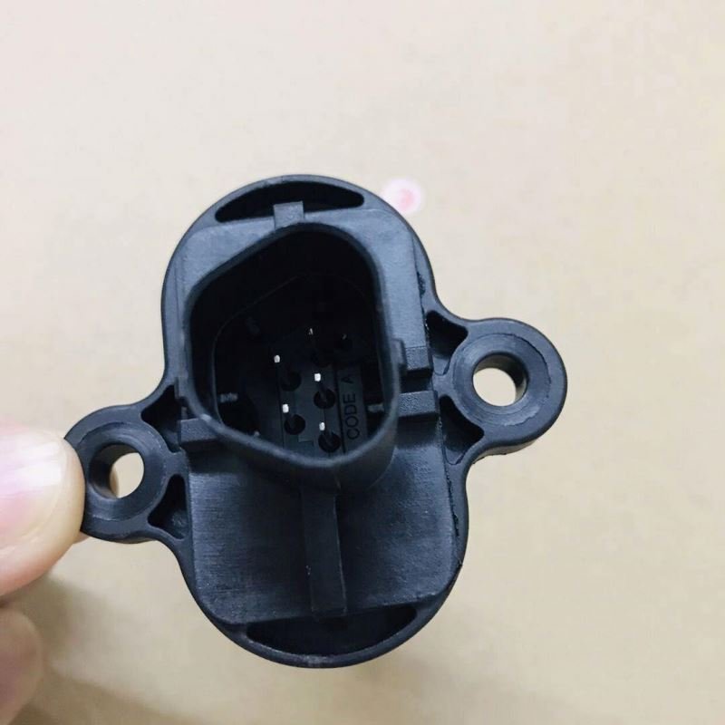 Air Flow Meter Oem 0280218254 13301682 Maf Mass Sensor Fits Cadillac Elr Chevrolet Cruze Sonic Volt Made in China