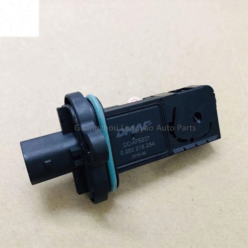 Air Flow Meter Oem 0280218254 13301682 Maf Mass Sensor Fits Cadillac Elr Chevrolet Cruze Sonic Volt Made in China