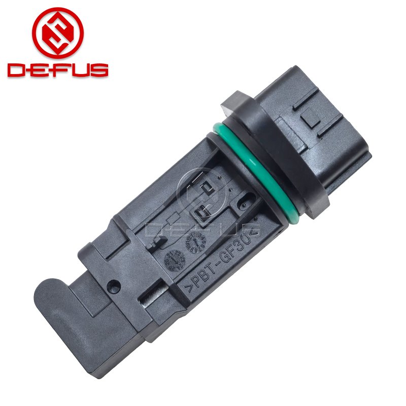 DEFUS Best Price Mass air Flow Sensor 22680-4M500 for Maxima Sentra Infiniti G20 Fast Supply air Flow Meter Sensor 22680-4M500