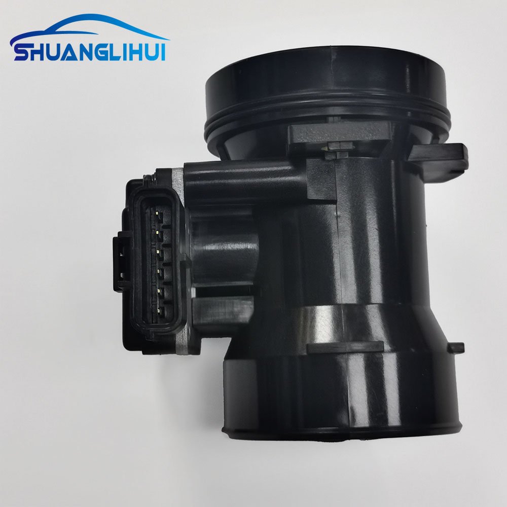 98AB-12B579-DA High Quality Mass Air Flow Sensor Meter OE 98AB12B579DA for Ford Focus