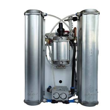 Oxygen Generator 30 Lpm 5 Lpm Oxygen Gas Generation Equipment air Compres