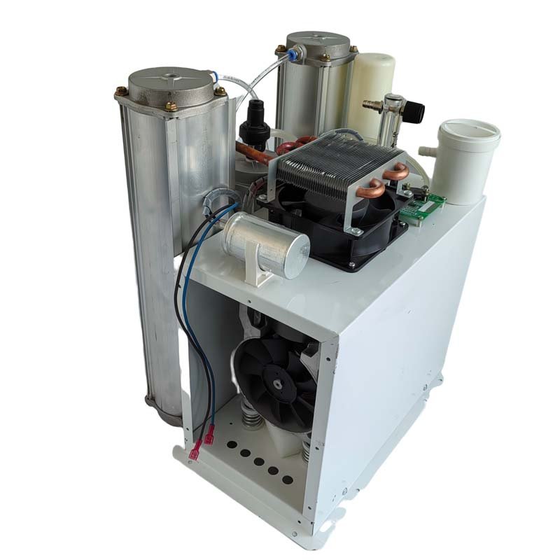 Oxygen Generator 30 Lpm 5 Lpm Oxygen Gas Generation Equipment air Compres