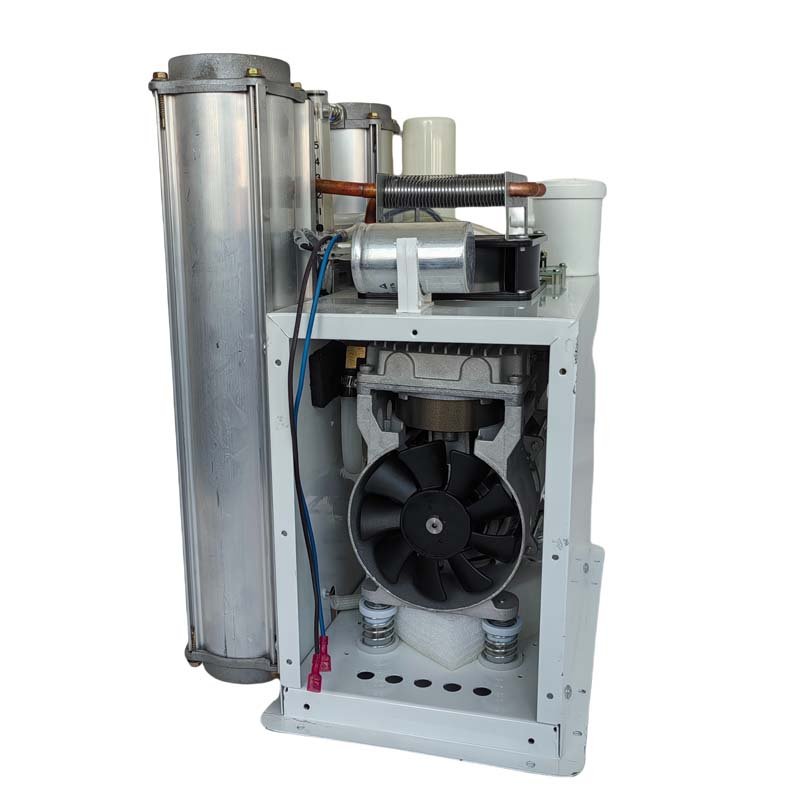 Oxygen Generator 30 Lpm 5 Lpm Oxygen Gas Generation Equipment air Compres