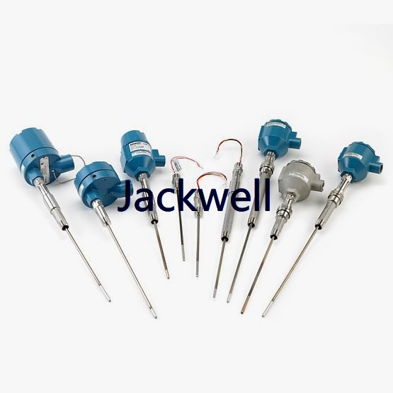 New Original Emerson Rosemount-214C RTD Temperature Sensor