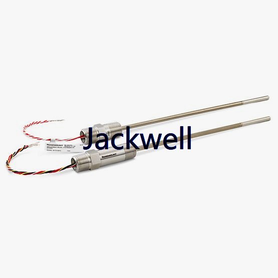 New Original Emerson Rosemount-214C RTD Temperature Sensor