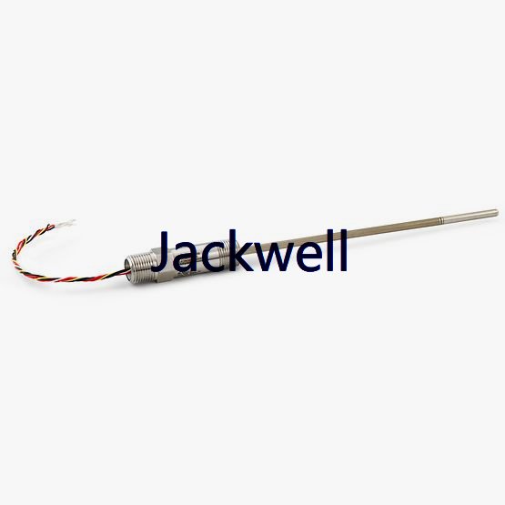 New Original Emerson Rosemount-214C RTD Temperature Sensor