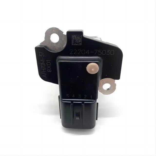 Mass Air Flow Meter MAF Sensor for Toyota Hiace Prado 4Runner OEM AFH70M-37 22204-75030