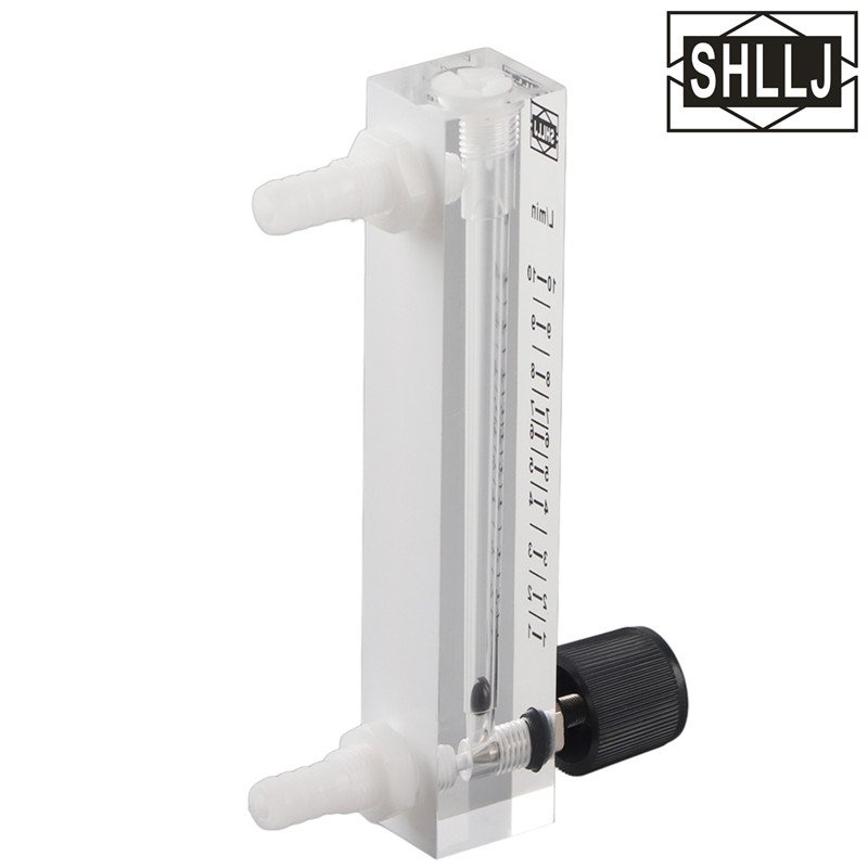 LZQ-7 AIR FLOW METER GAS FLOW METER OXYGEN FLOWMETER
