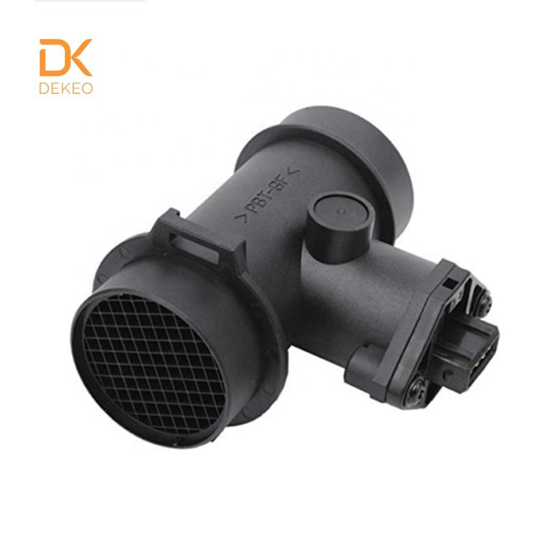 Mass Air Flow Meter Sensor MAF Sensor 0280217102 464649280 28164-22060 28164-22051 for Hyundai Accent Scoupe 0 280 217 102
