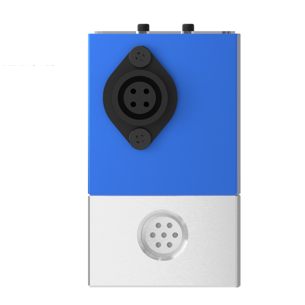 Hot Sale Manufacturer High Precision Instrument Micro Gas Mass Flow Controller Micro Thermal Gas Mass Flow Meter.