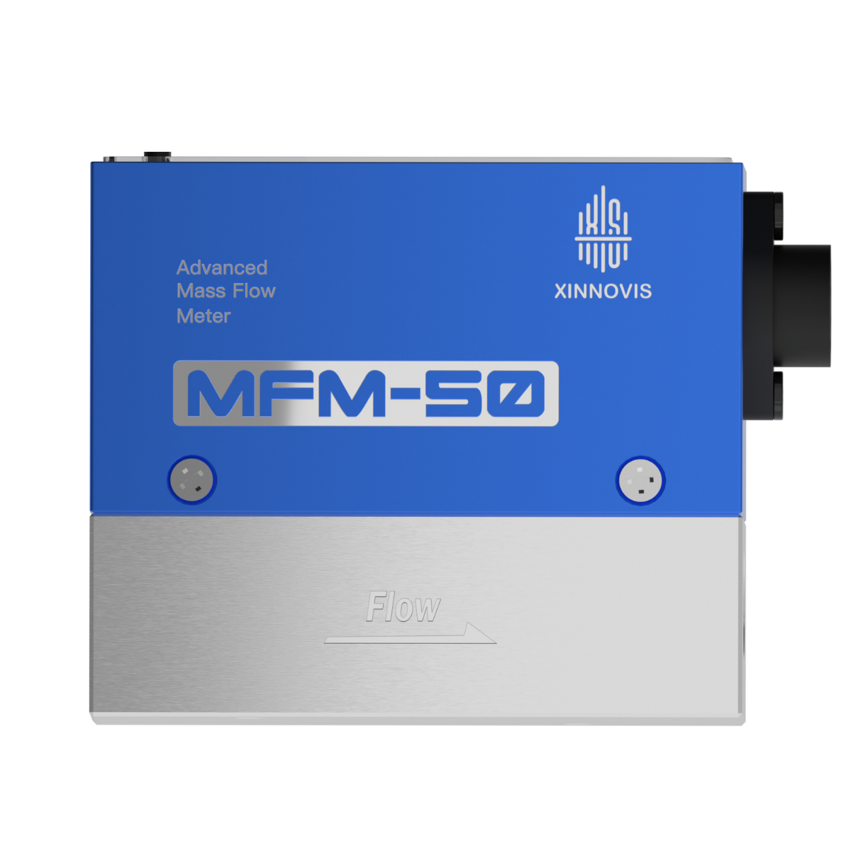 Hot Sale Manufacturer High Precision Instrument Micro Gas Mass Flow Controller Micro Thermal Gas Mass Flow Meter.
