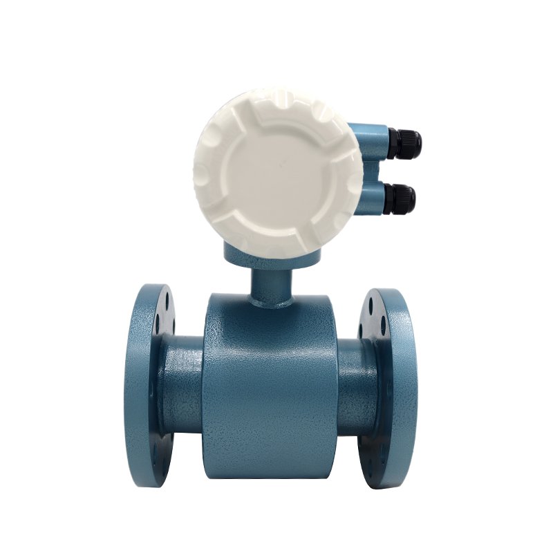 Electromagnetic Flow meter