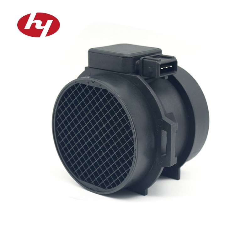 Mass Air Flow Sensor for BMW - 5WK9605 Air Flow Meter 28164-37100