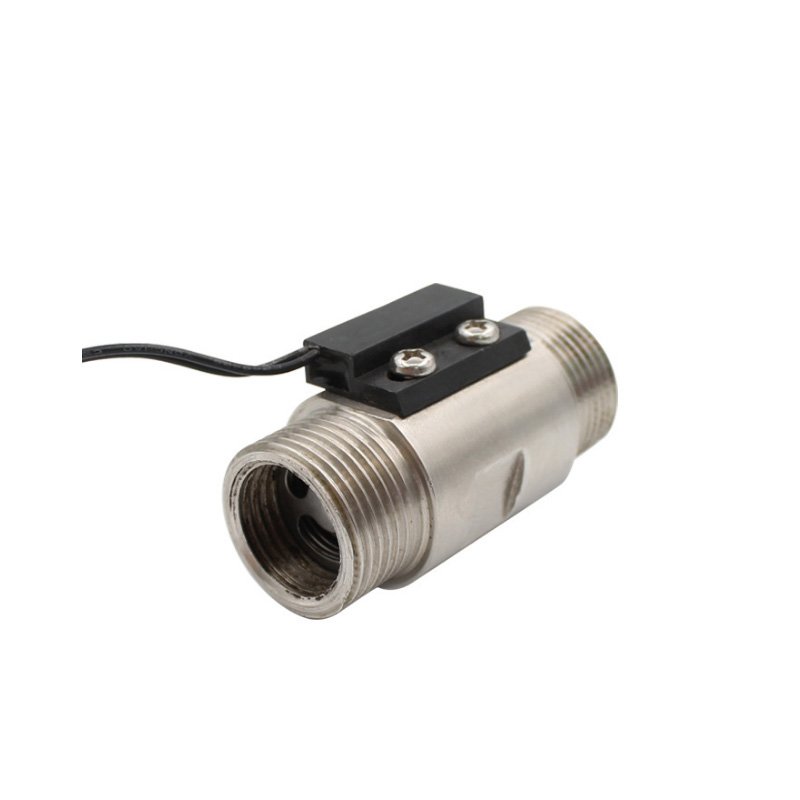 5-200L/min 1.5 Inch Water Flow Hall Sensor Switch Flow Meter Flowmeter Water Flow Sensor