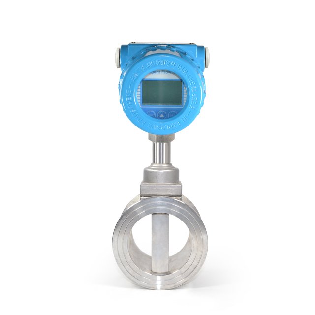 Vortex High-precision Steam Flowmeters Air Flow Meter