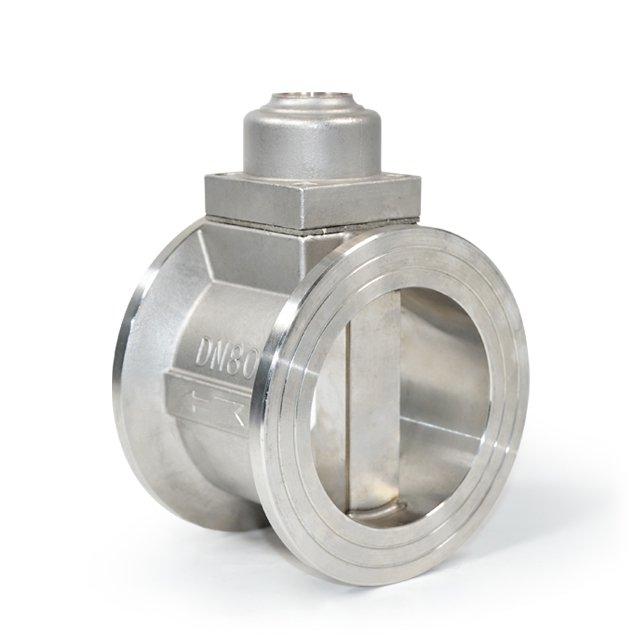 Vortex High-precision Steam Flowmeters Air Flow Meter
