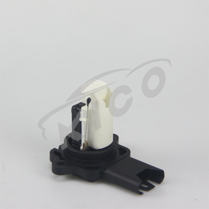 High Quality OE 5WK97508Z 13627585680 13627551638 Auto Parts Air Flow Sensor MAF Meter for BMW