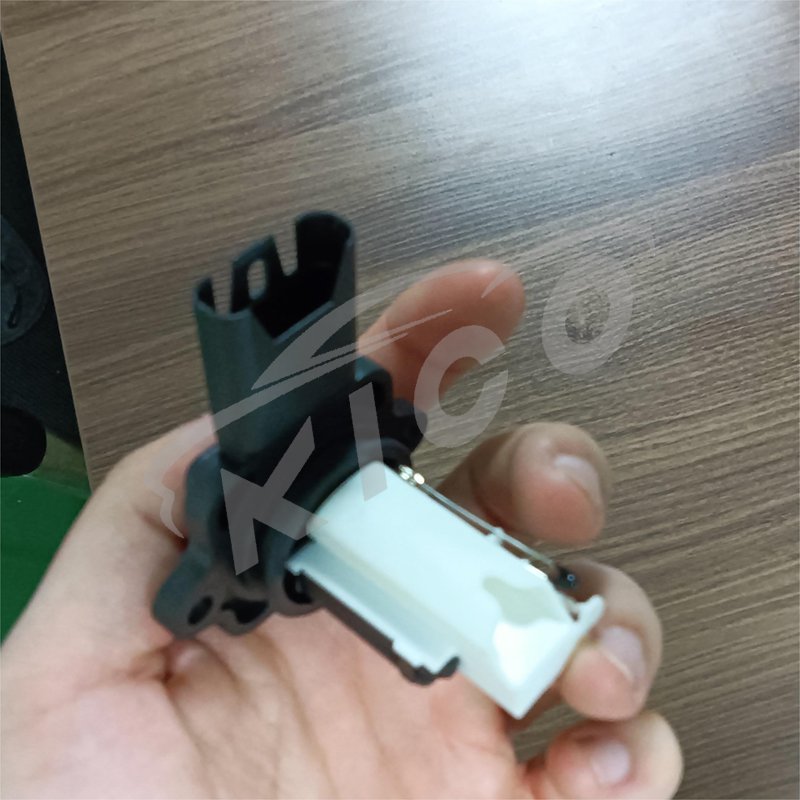 High Quality OE 5WK97508Z 13627585680 13627551638 Auto Parts Air Flow Sensor MAF Meter for BMW