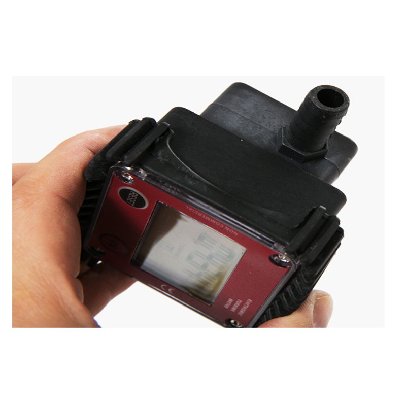 Beer Flow Meter Flow Meter Water Bottle Flow Meter Small K24