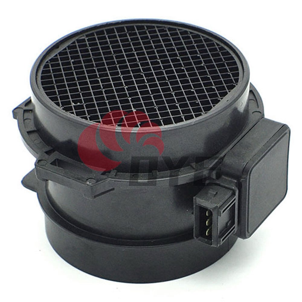 BMW Mass Air Flow Meter MAF Sensor 5WK96132 13627567451 13621438871 for BMW 3 5 Z3 X5 OYE10