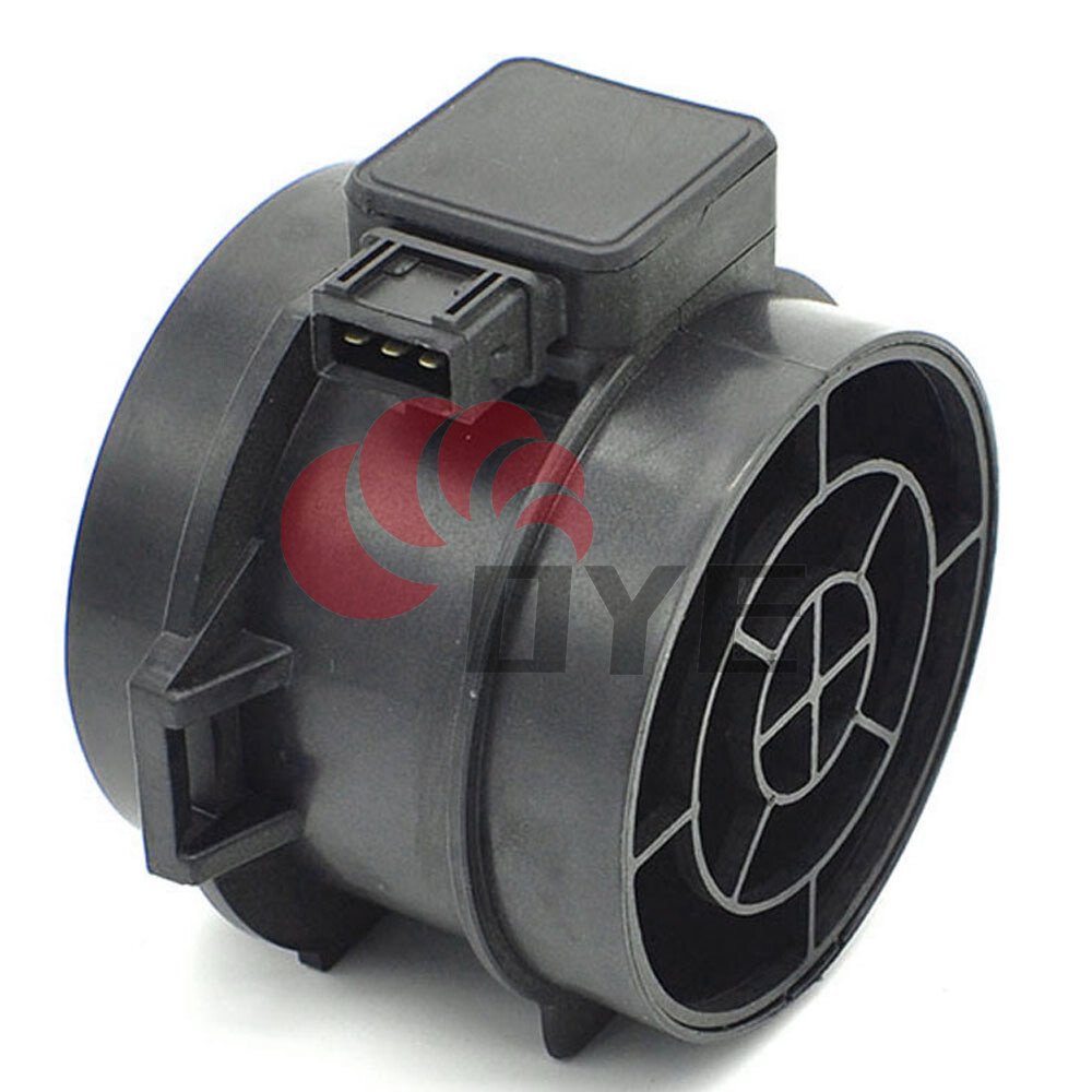 BMW Mass Air Flow Meter MAF Sensor 5WK96132 13627567451 13621438871 for BMW 3 5 Z3 X5 OYE10
