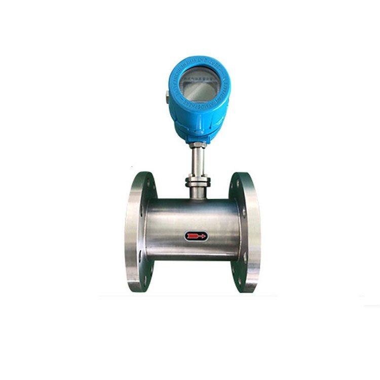 Thermal Gas Mass Flow Meters Humidity Algorithm Magnetic Flowmeter