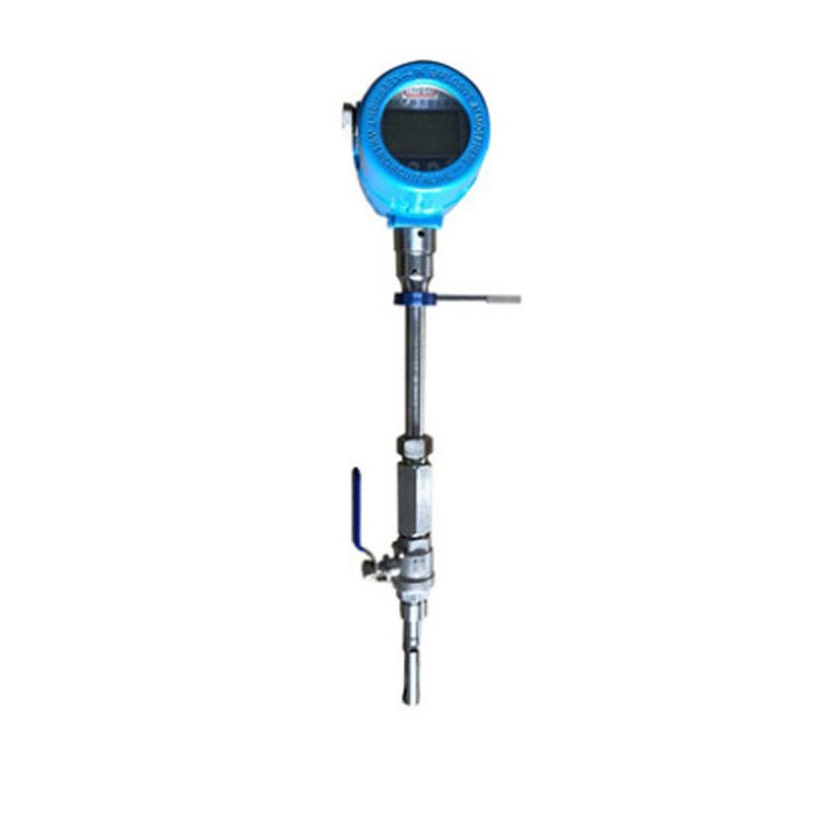 Thermal Gas Mass Flow Meters Humidity Algorithm Magnetic Flowmeter
