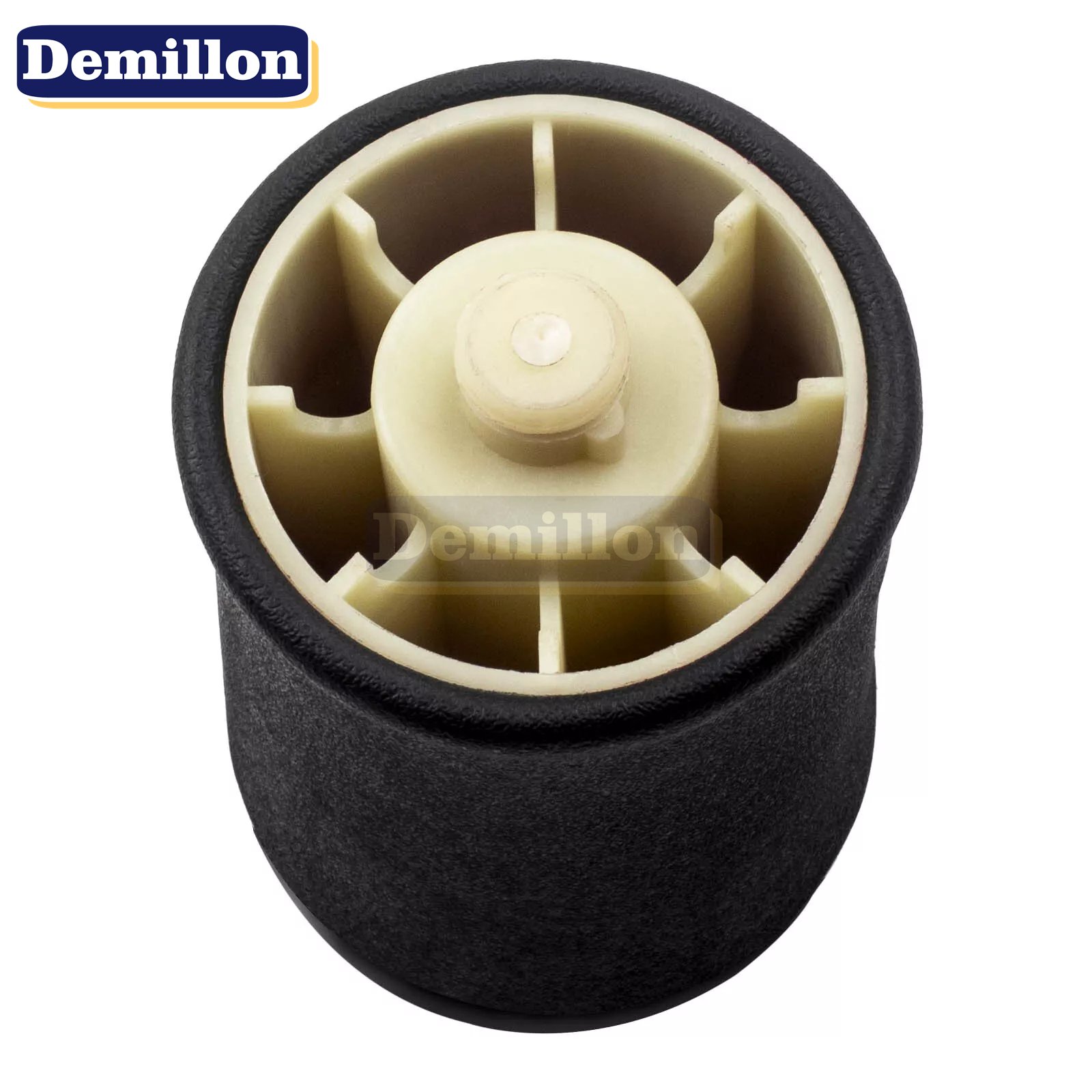 37121095580 Demillon Auto Parts Suspension System Rear Right Pneumatic Air Suspension Spring for BMW