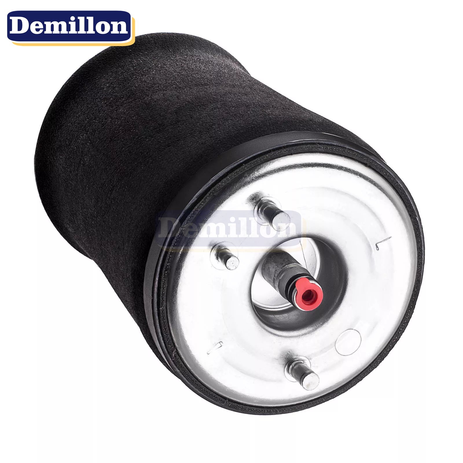 37121095580 Demillon Auto Parts Suspension System Rear Right Pneumatic Air Suspension Spring for BMW