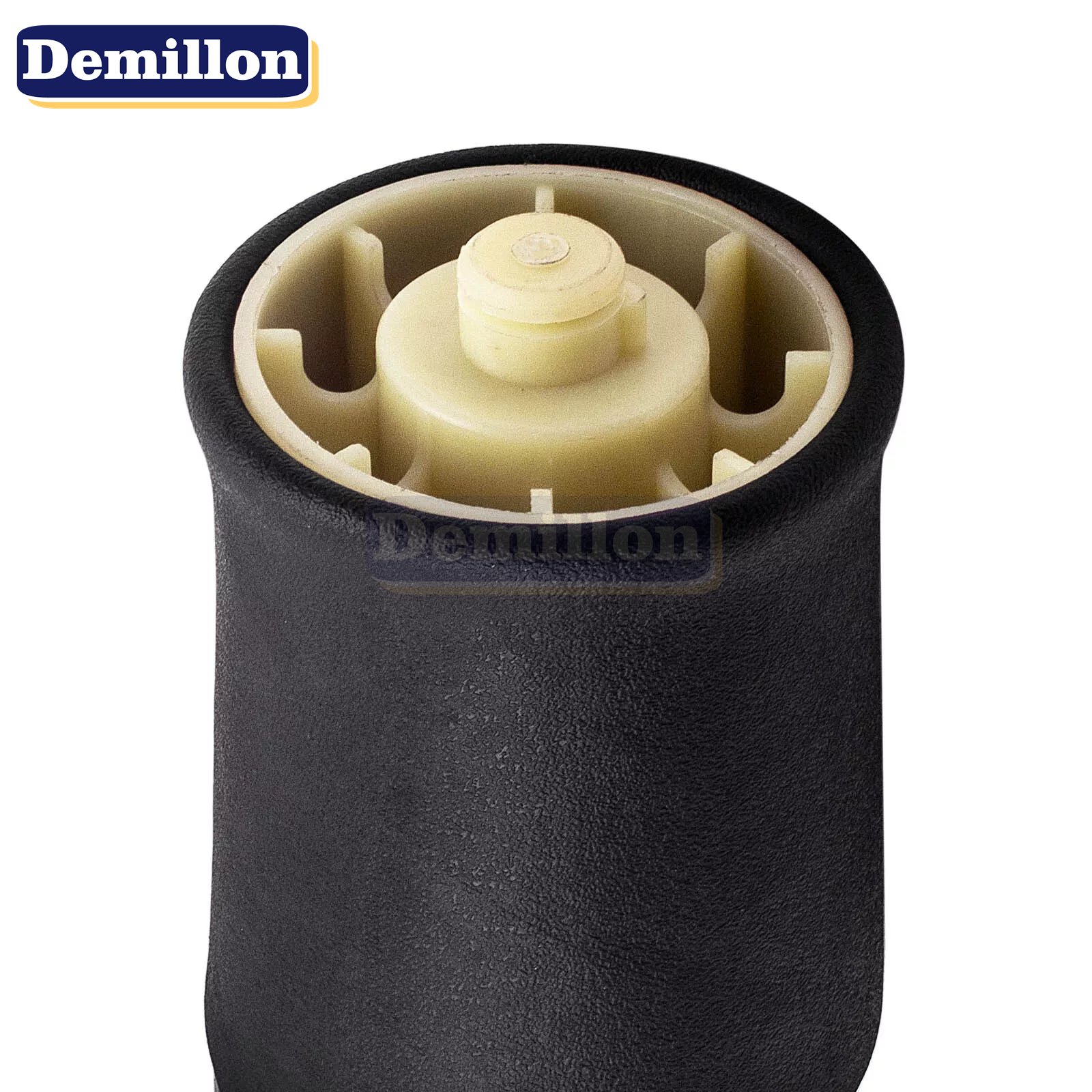 37121095580 Demillon Auto Parts Suspension System Rear Right Pneumatic Air Suspension Spring for BMW