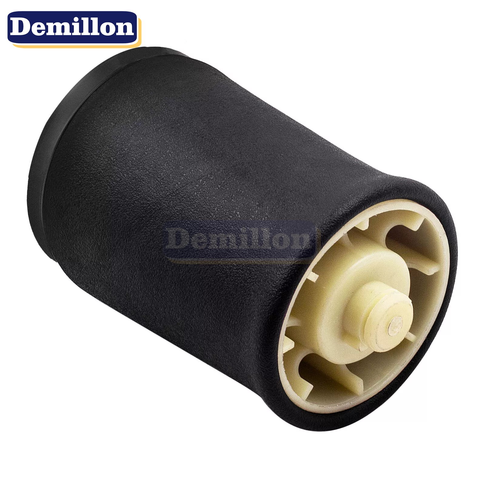 37121095580 Demillon Auto Parts Suspension System Rear Right Pneumatic Air Suspension Spring for BMW
