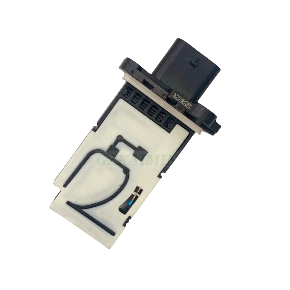 Mass Air Flow Meter OEM CA61-12B579-AA CA6112B579AA 5WK98503 for Ford Fiesta VII Mondeo V Transit 1.5 2.0 TDCi