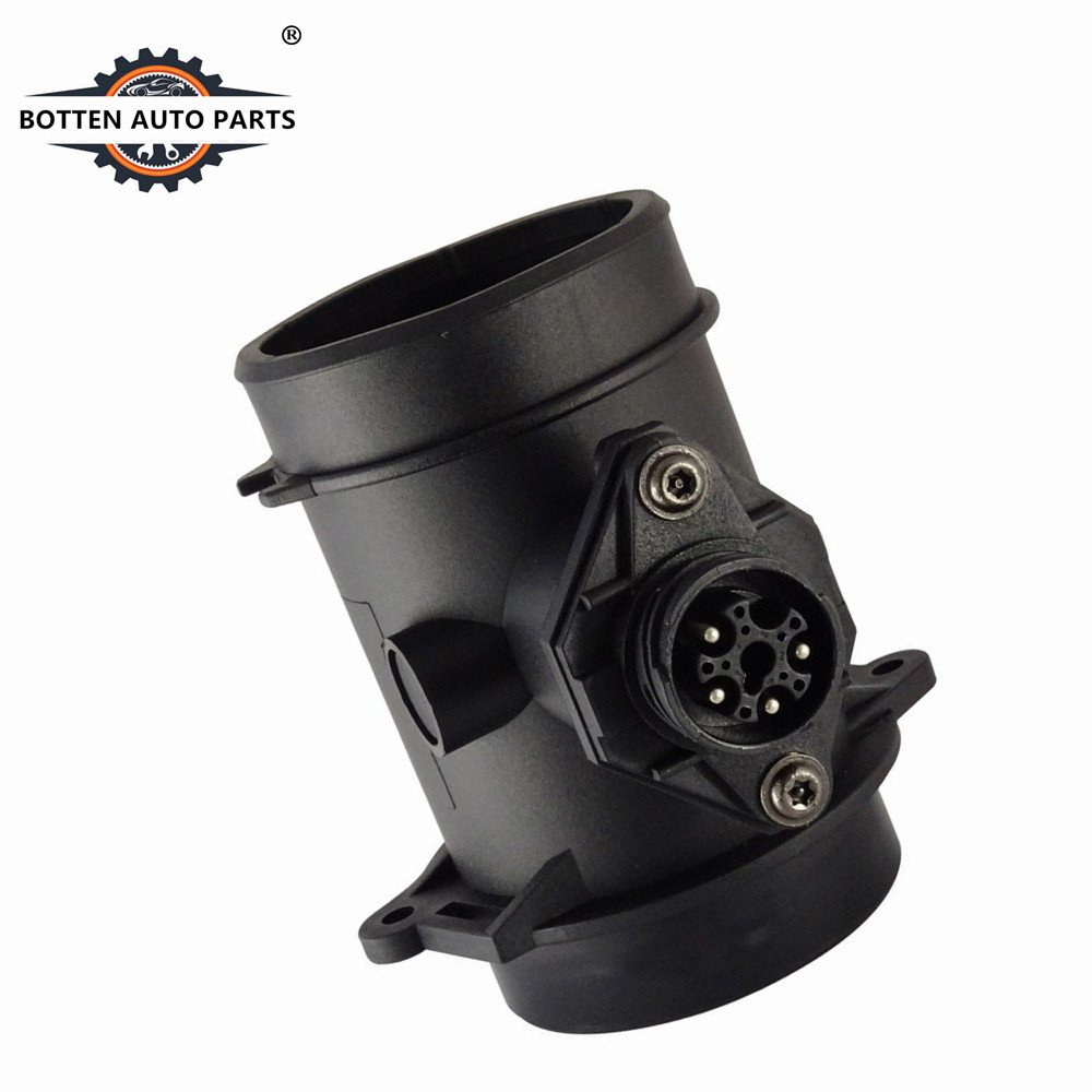 Original MAF Sensor Mass Air Flow Meter 0280217500 for Mercedes Benz E320 S320 0000940548 A0000940548