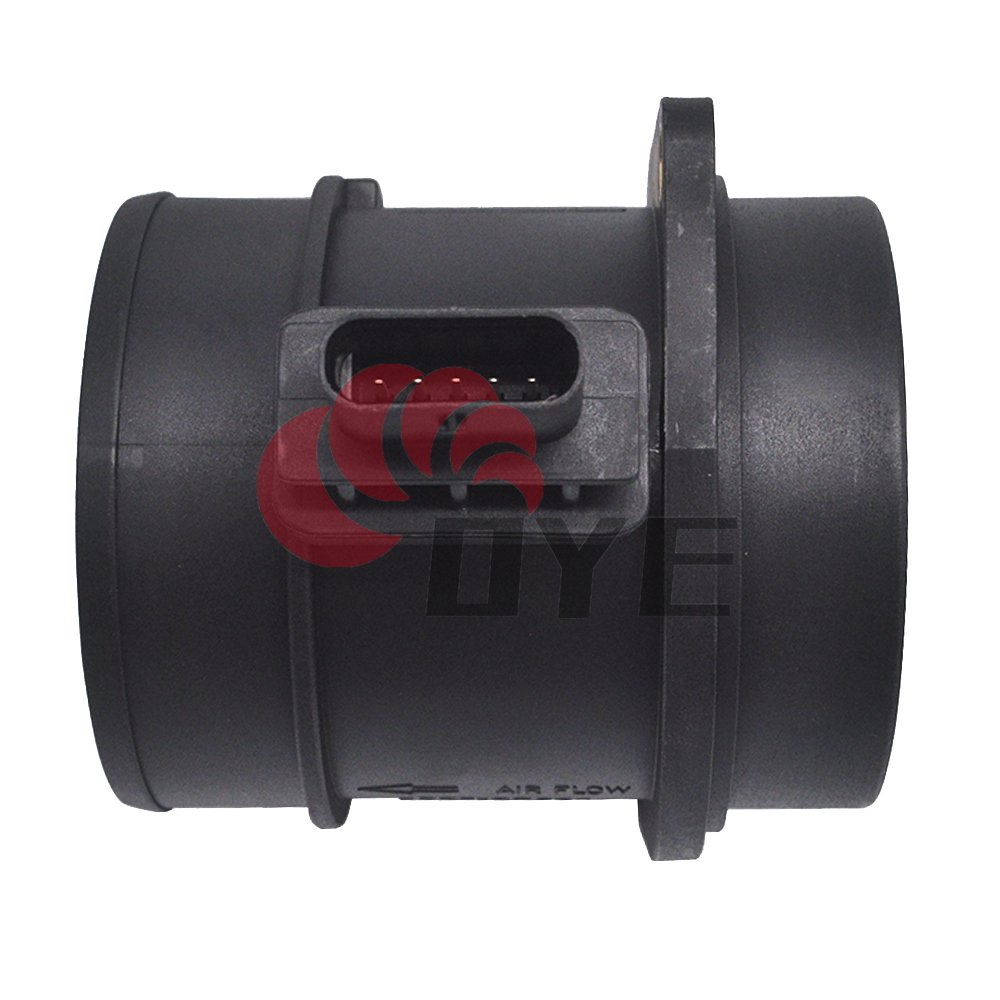 Mass Air Flow Sensor Meter MAF Sensor 0280217123 0281002721 A52720022 9220930006 for Hyundai KIA Kia Carnival 2006 OYE291
