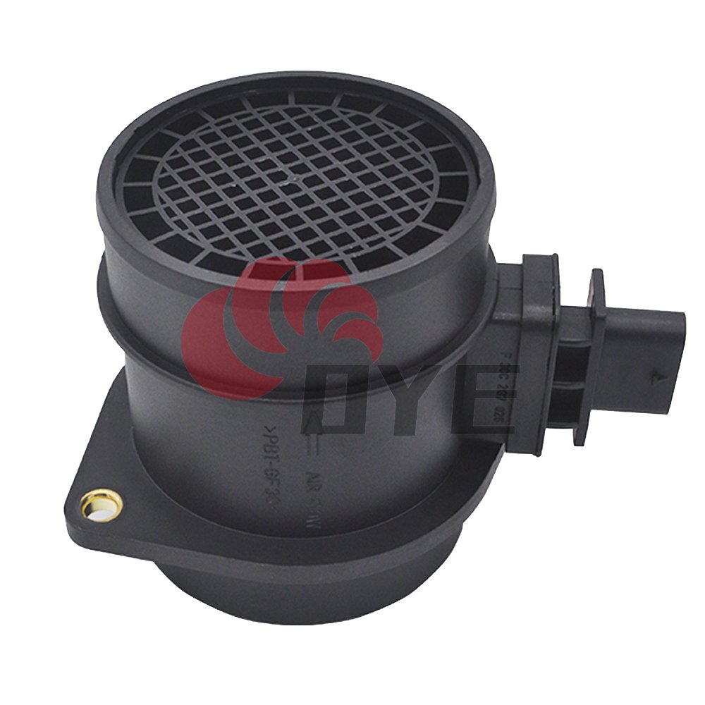 Mass Air Flow Sensor Meter MAF Sensor 0280217123 0281002721 A52720022 9220930006 for Hyundai KIA Kia Carnival 2006 OYE291