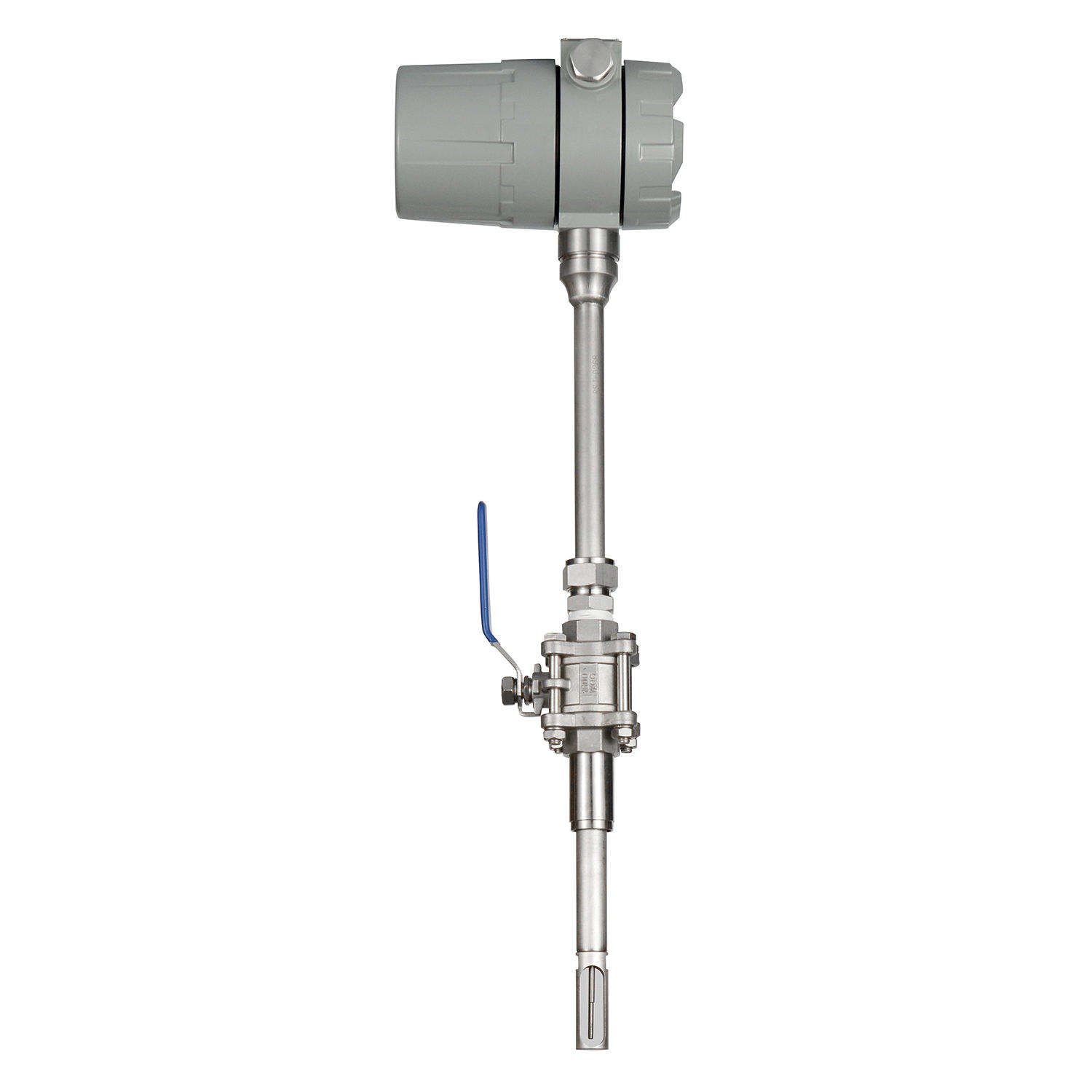 Coriolis Force Variable Area Water Bunker Oil Digital Thermal Mass Flow Meter Diesel Pump Fuel